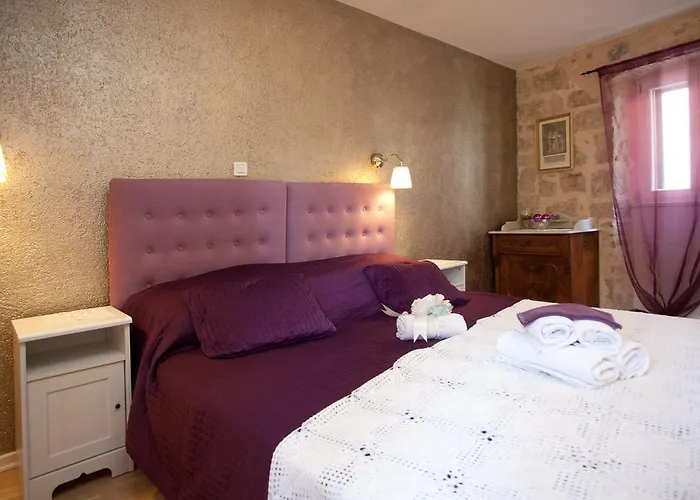 Bed & Breakfast Baguc Spalato