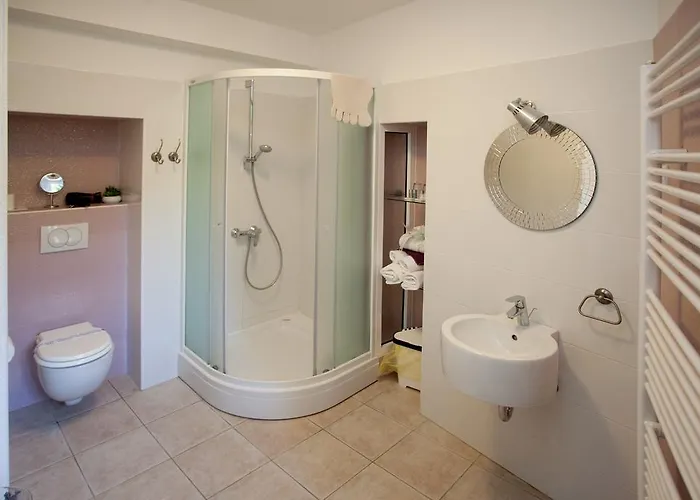 Baguc Bed & Breakfast 4*