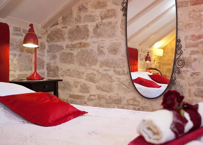 Bed & Breakfast Baguc 4*