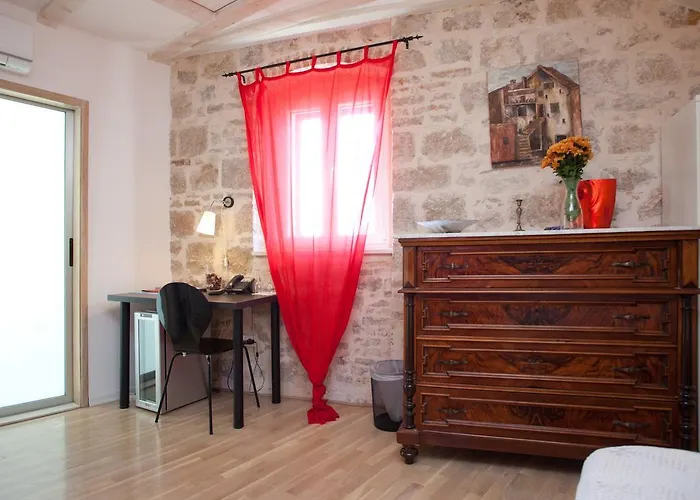 Baguc Bed & Breakfast Spalato