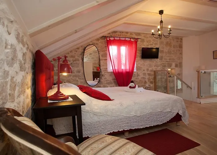 Bed & Breakfast Baguc