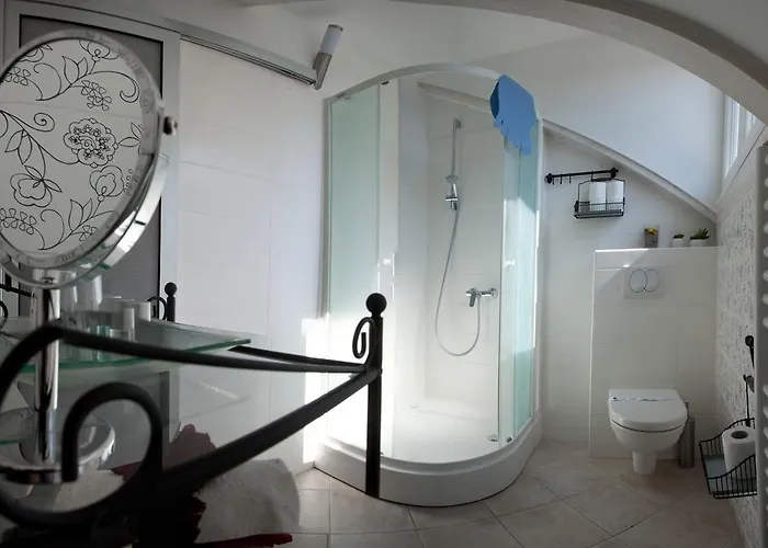 Bed & Breakfast Baguc