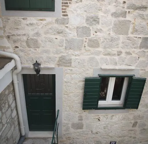 Baguc Bed & Breakfast Spalato