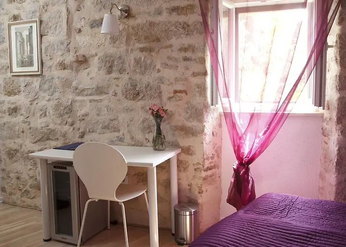 Bed & Breakfast Baguc 4*