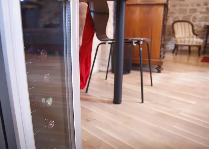 Bed & Breakfast Baguc 4*