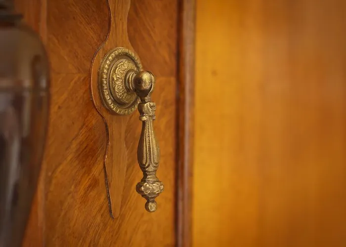 Baguc Bed & Breakfast Spalato