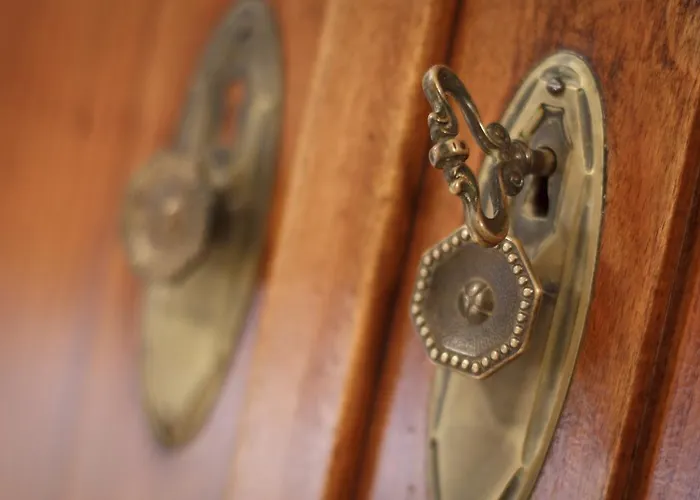 Baguc Bed & Breakfast 4*