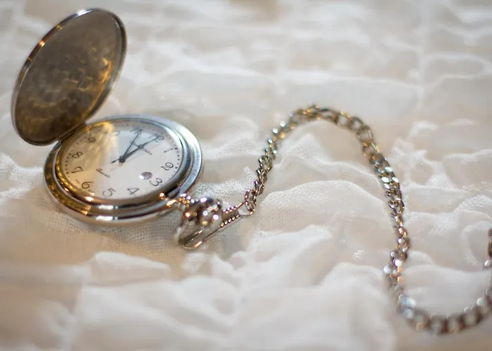 Bed & Breakfast Baguc 4*