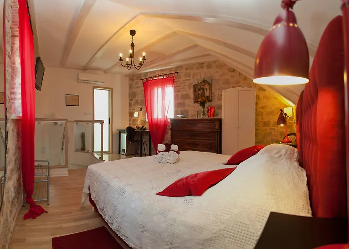Bed & Breakfast Baguc 4*