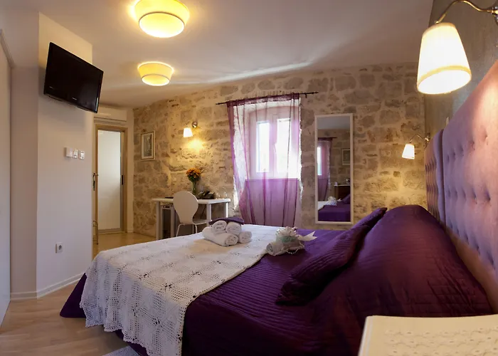 Bed & Breakfast Baguc 4*