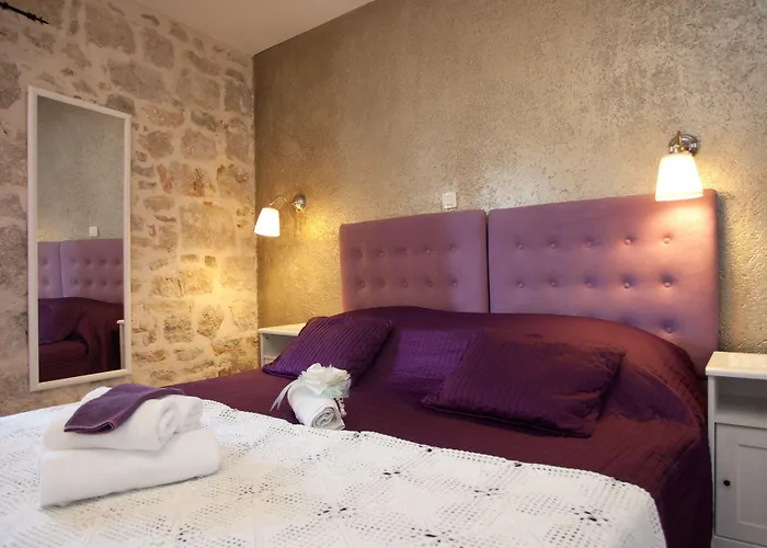 Baguc Bed & Breakfast