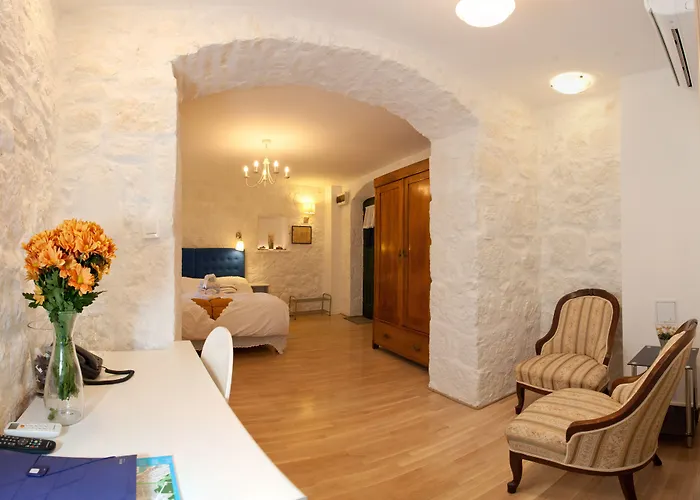 Bed & Breakfast Baguc