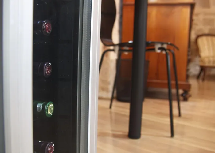 Bed & Breakfast Baguc 4*