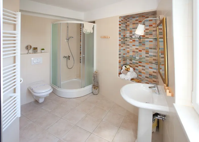 Bed & Breakfast Baguc 4*