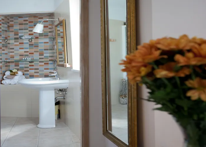 Bed & Breakfast Baguc 4*