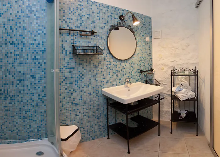 Baguc Bed & Breakfast