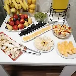 Bed & Breakfast Baguc 4*