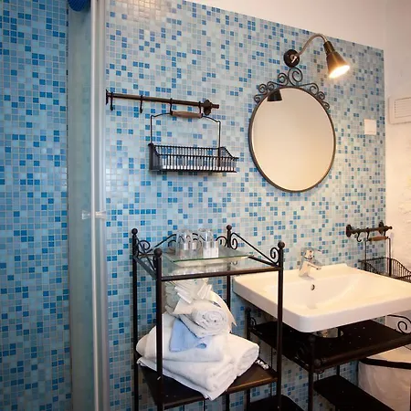 Bed & Breakfast Baguc Bed & Breakfast