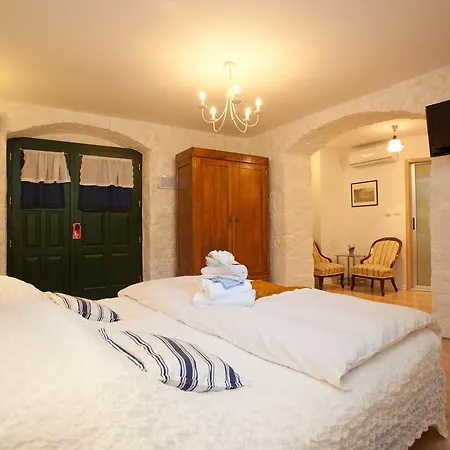Bed & Breakfast Baguc Bed & Breakfast 4*