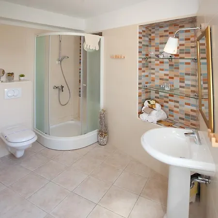 Bed & Breakfast Baguc Bed & Breakfast