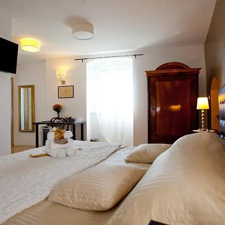 Bed & Breakfast Baguc Split