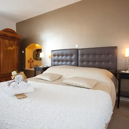 Bed & Breakfast Baguc Split