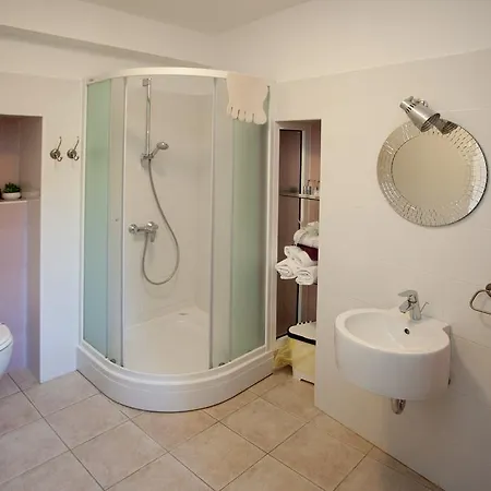 Bed & Breakfast Baguc Bed & Breakfast 4*