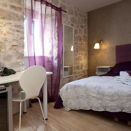 Bed & Breakfast Baguc