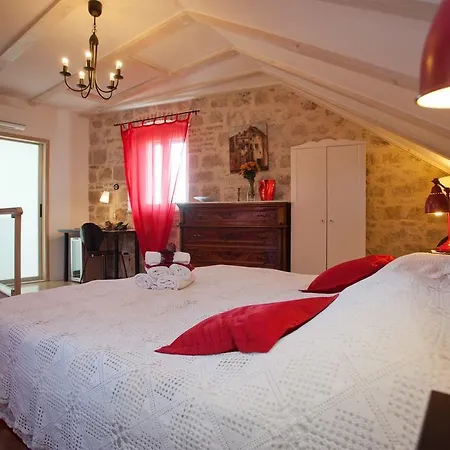 Bed & Breakfast Baguc Split