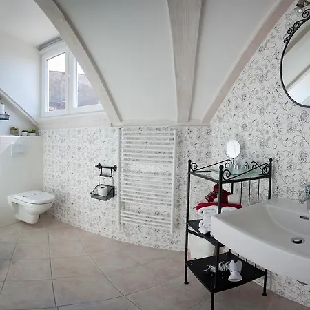 Bed & Breakfast Baguc 4*