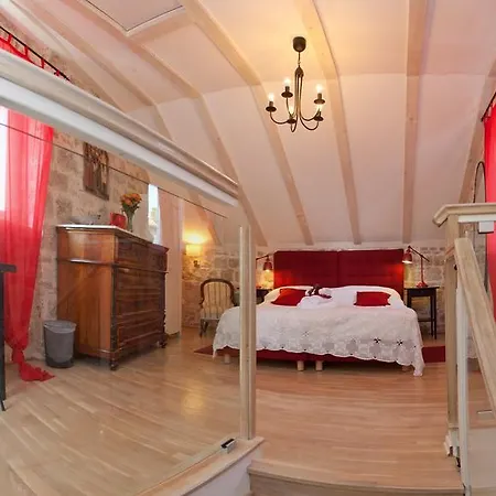 Bed & Breakfast Baguc Bed & Breakfast 4*