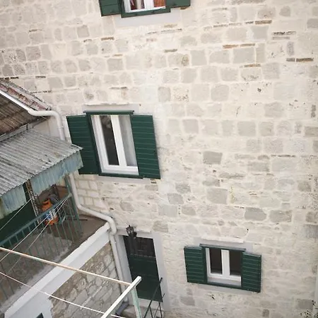 维拉巴古柯住宿加早餐旅馆