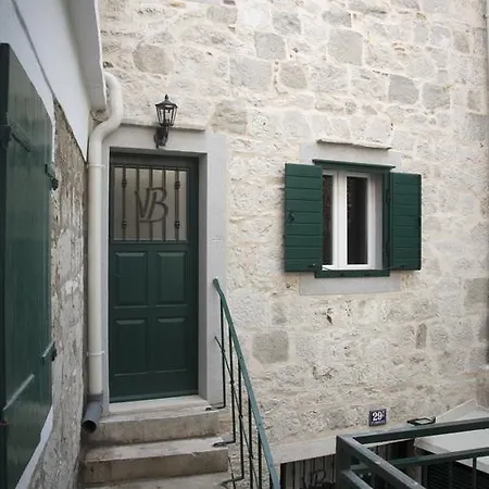 Bed & Breakfast Baguc