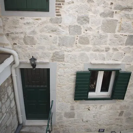 Bed & Breakfast Baguc Bed & Breakfast Split