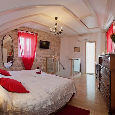 Baguc Bed & Breakfast Split