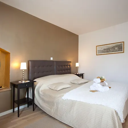 Bed & Breakfast Baguc 4*