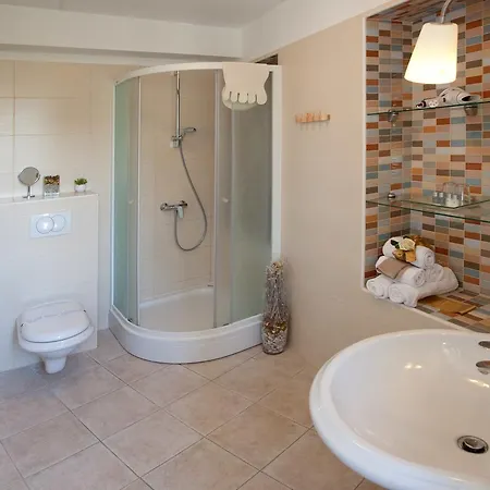 Bed & Breakfast Baguc 4*