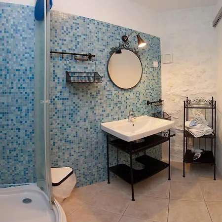 Bed & Breakfast Baguc