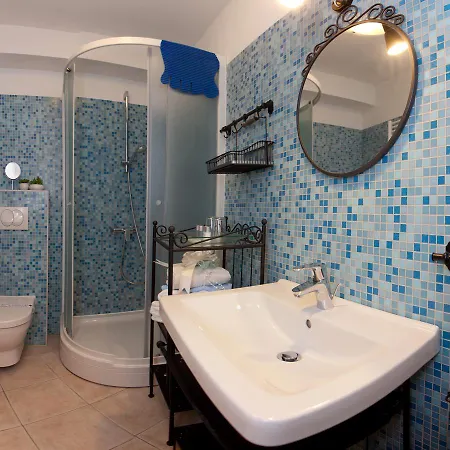 Bed & Breakfast Baguc 4*