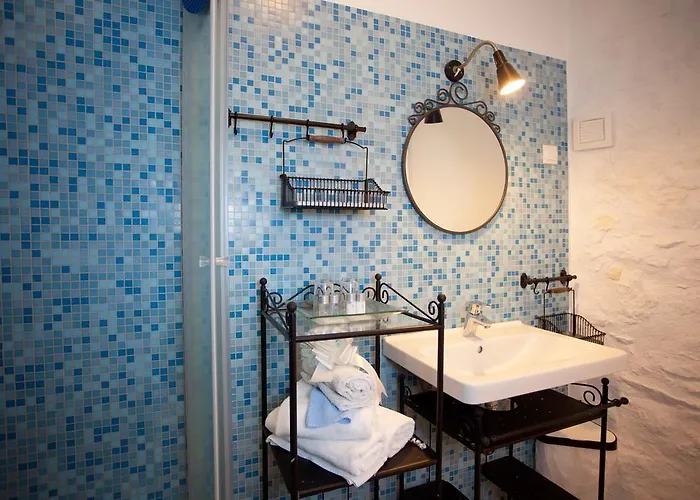 Baguc Bed & Breakfast