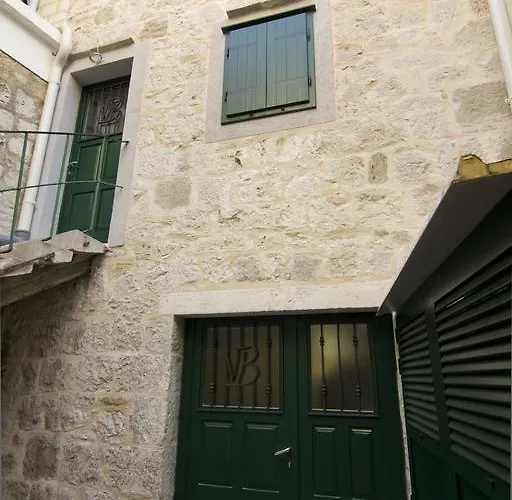 Bed & Breakfast Baguc 4*