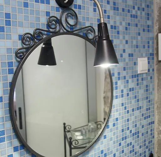 Baguc Bed & Breakfast 4*