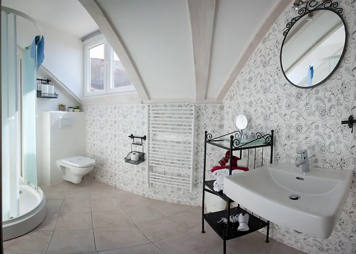 Bed & Breakfast Baguc Split