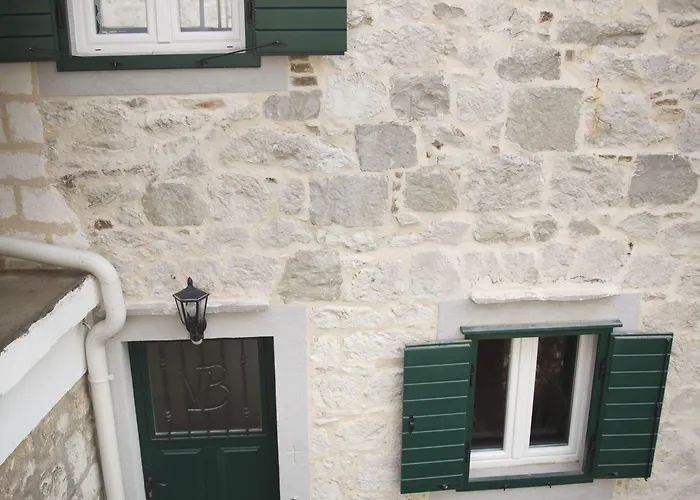 Baguc Bed & Breakfast Split